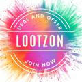 LootZon : Loot And Offer