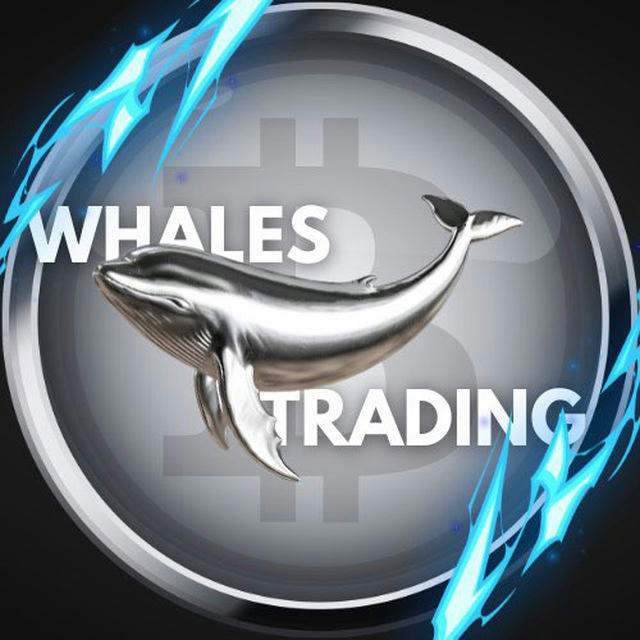 WHALES TRADING™