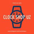 Clock Shop Uz® ️