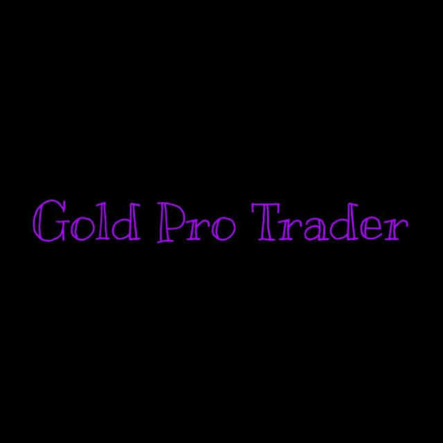 Gold pro trader