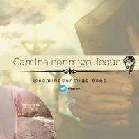 Camina Conmigo Jesús 🙏🏻