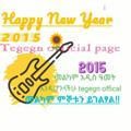 Tegegn official page