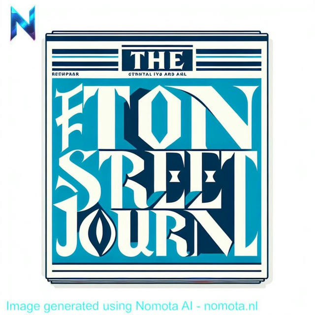 The TON Street Journal