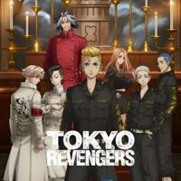 Tokyo Revenger saison 2