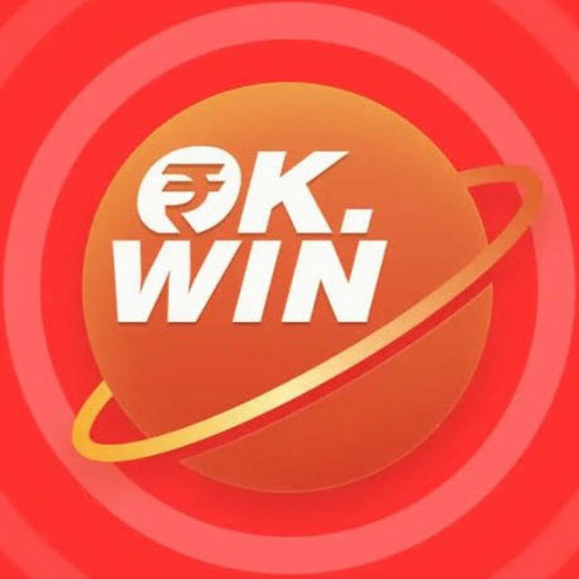 OK WIN { 𝐎𝐟𝐟𝐢𝐜𝐢𝐚𝐥 }