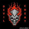 DEVIL CHEAT