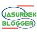 Jasurbek Blogger // Jasurnoma official Blogger Maktabi