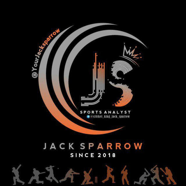 JACK SPARROW™ SINCE 2018 🧿