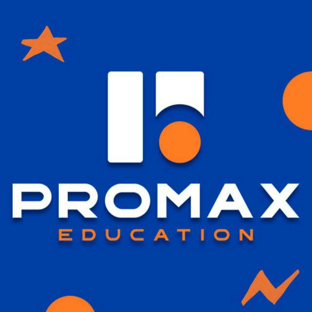 PROMAX EDUCATION