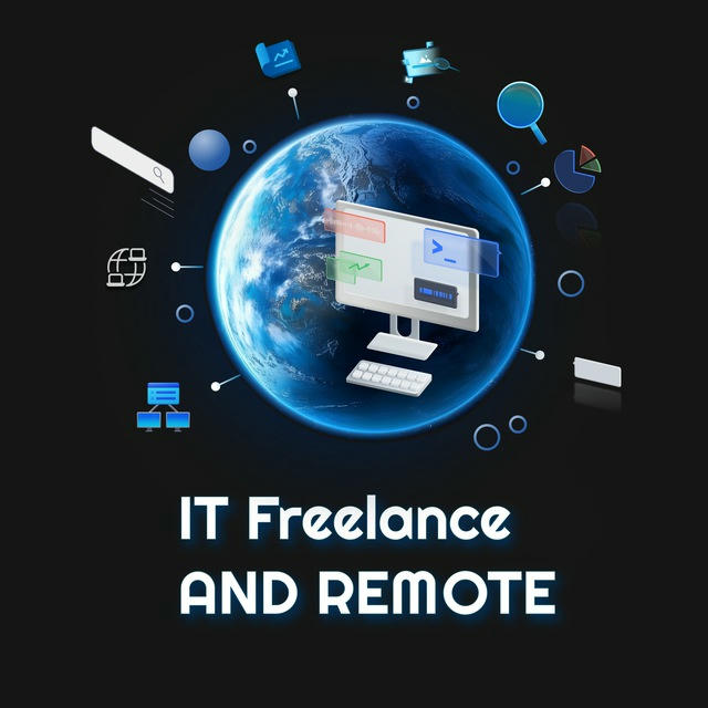 IT freelance and remote