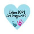 Children DON'T Just Disappear-S.O.C.