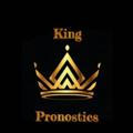 King-Pronostics ⚽️🥇