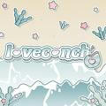 L♡VECONCH: DISBAND!