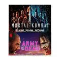 Mortal Kombat Movie Hd | Army Of The Dead Movie Hd | November Story Movie Hd | Ramyug Movie Hd | Sardar Ka Grandson ✅
