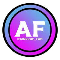 Airdrop Fam