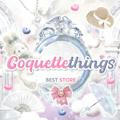 ꒰𑁬 ˖ ⊹ coquettething's ! ୨୧