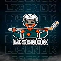 LISENOK