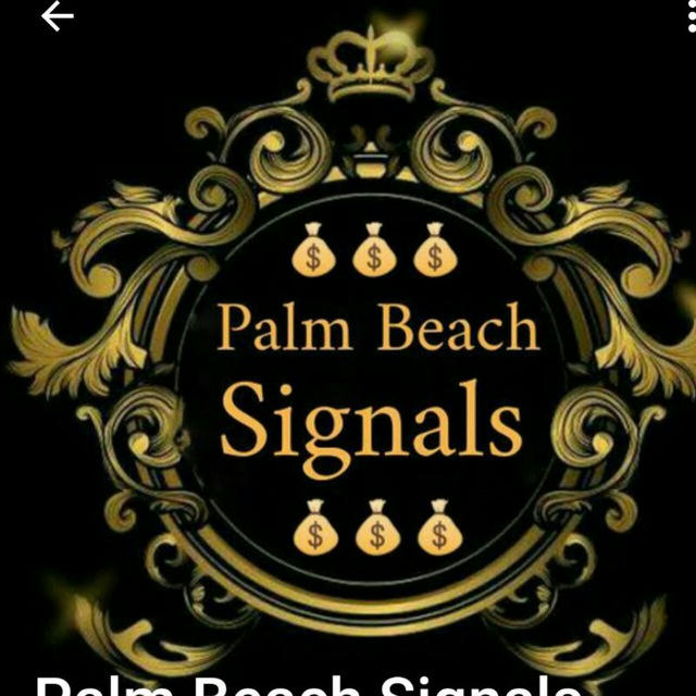 Palm Beach signals