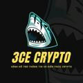 3CE Crypto | Channel 📊