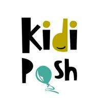 Kidiposh کیدی پوش