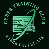 Cyber Training Club🇺🇿