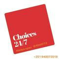Choices 24/7