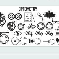 Optometry Books