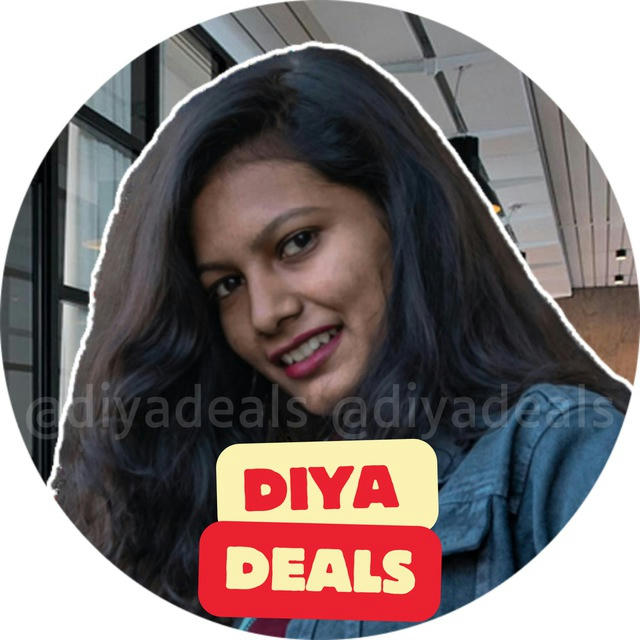 Diya Deals ㅤㅤ