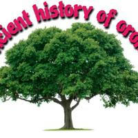 ancient history of oromoo