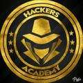 THE HACKERS ACADEMY