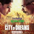 City of Dreams season 1-2 ✔️
