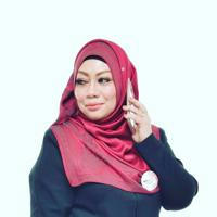 Listing HasLinda Ahmad Razali IQI