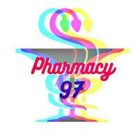 Pharmacy 97📣