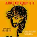 KING OF GOD ✞✞