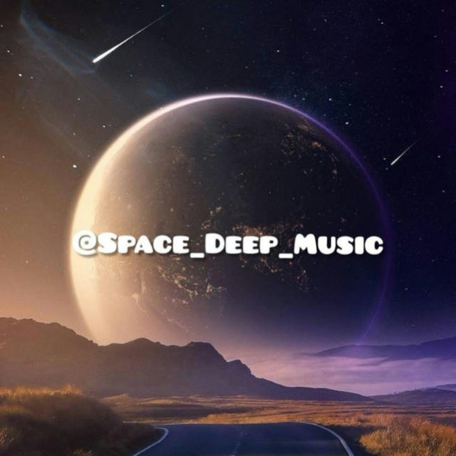 .•♫• Space Deep Music •♬•