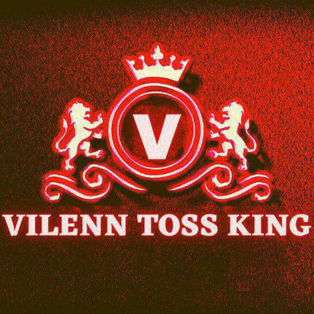 VILENN_TOSS_KING™