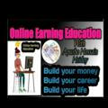 Online Earning Education