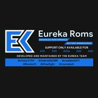 Eureka Team ROM/Recovery releases