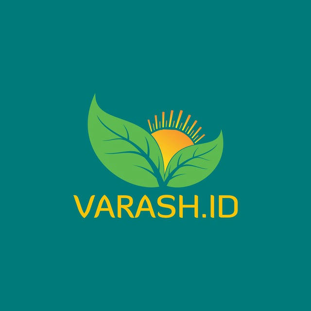 Varash Solusi Sehat