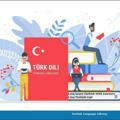 Turkish Language Library 📕