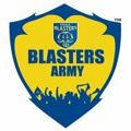 Blasters Army