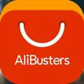 AliBusters - здесь только годнота