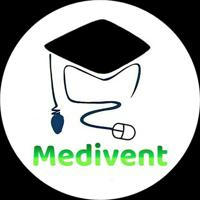 MediVent® | مِد ایونت🏛 ⚕