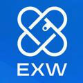 EXW - Exchange Wallet Infos