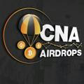 🛑 Airdrops by CNA