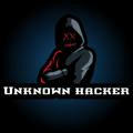 ☠☠UNKNOWN HACKERS☠☠