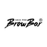 SHIK PRO BROW BAR | Система оформления и окрашивания бровей