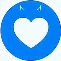 Blue Heart || قلب أزرق 💙