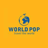 World Pop Travel & Tour