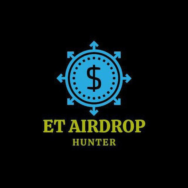 ET AIRDROP HUNTER